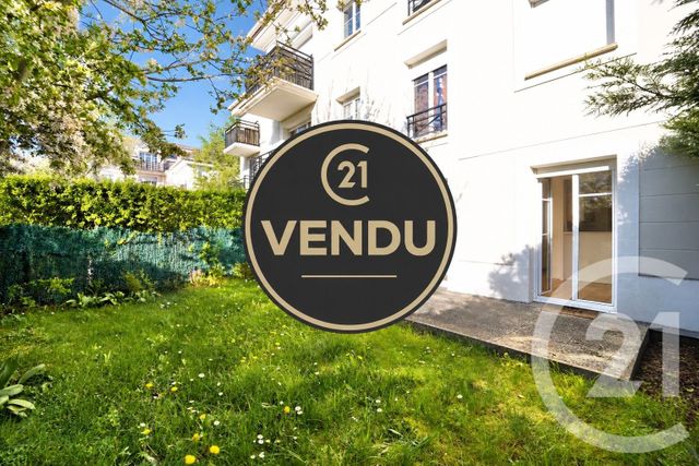 appartement - MAGNY LE HONGRE - 77