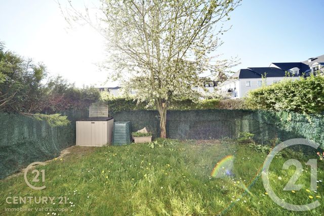 Appartement F2 &agrave; vendre - 2 pi&egrave;ces - 36,88 m2 - Magny Le Hongre - 77 - ILE-DE-FRANCE