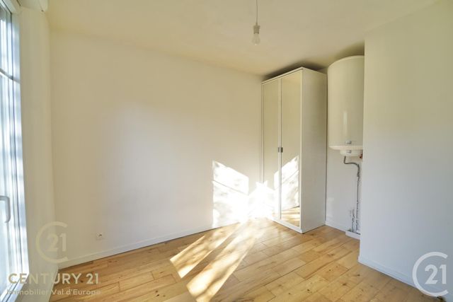 Appartement F2 &agrave; vendre - 2 pi&egrave;ces - 36,88 m2 - Magny Le Hongre - 77 - ILE-DE-FRANCE