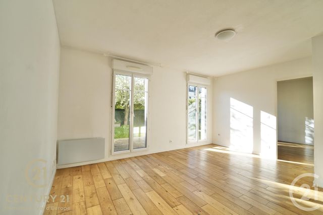Appartement F2 &agrave; vendre - 2 pi&egrave;ces - 36,88 m2 - Magny Le Hongre - 77 - ILE-DE-FRANCE