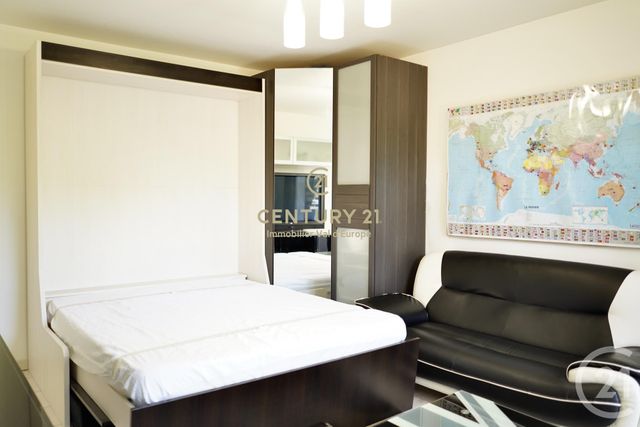 Appartement Studio &agrave; louer - 1 pi&egrave;ce - 30,51 m2 - Montevrain - 77 - ILE-DE-FRANCE