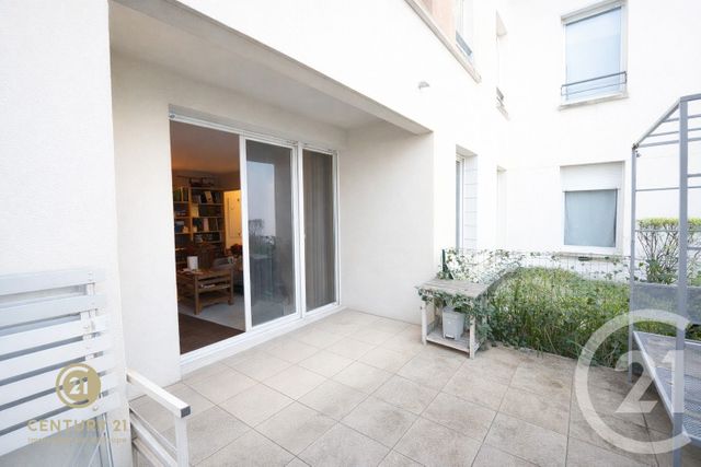 Appartement F2 &agrave; vendre - 2 pi&egrave;ces - 46,46 m2 - Montevrain - 77 - ILE-DE-FRANCE