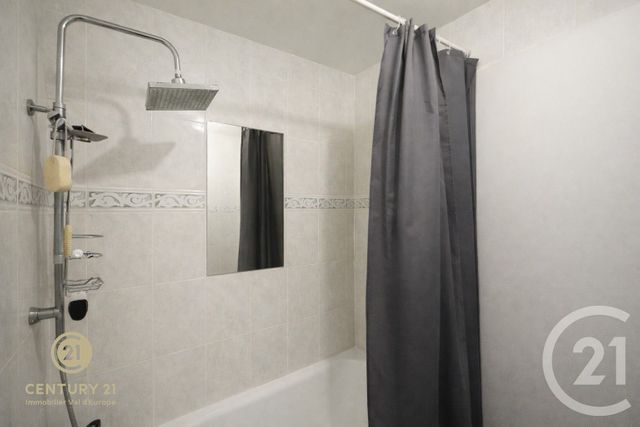 Appartement F2 &agrave; vendre - 2 pi&egrave;ces - 46,46 m2 - Montevrain - 77 - ILE-DE-FRANCE