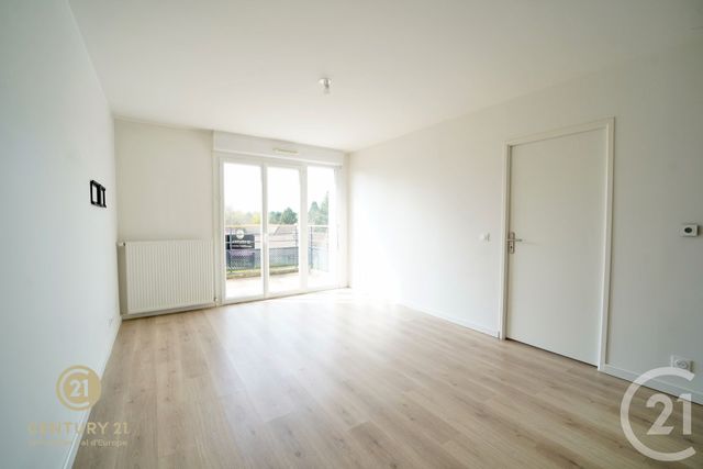 Appartement F2 &agrave; vendre - 2 pi&egrave;ces - 43,56 m2 - Villeneuve St Denis - 77 - ILE-DE-FRANCE