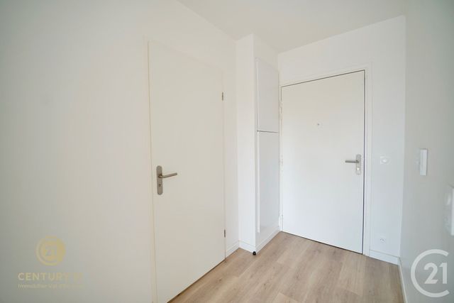 Appartement F2 &agrave; vendre - 2 pi&egrave;ces - 43,56 m2 - Villeneuve St Denis - 77 - ILE-DE-FRANCE