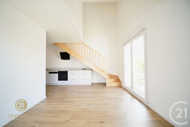 Appartement F4 &agrave; vendre - 4 pi&egrave;ces - 78,81 m2 - Serris - 77 - ILE-DE-FRANCE