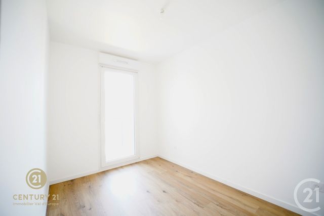 Appartement F4 &agrave; vendre - 4 pi&egrave;ces - 78,81 m2 - Serris - 77 - ILE-DE-FRANCE
