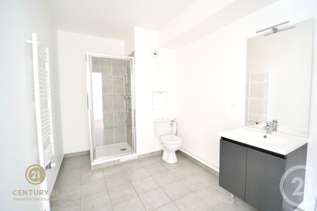 Appartement F4 &agrave; vendre - 4 pi&egrave;ces - 78,81 m2 - Serris - 77 - ILE-DE-FRANCE