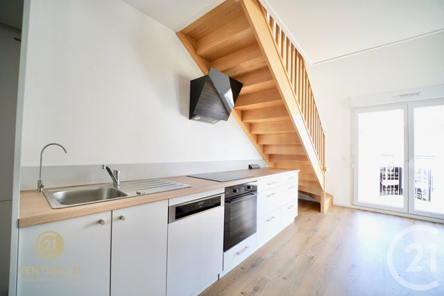 Appartement F4 &agrave; vendre - 4 pi&egrave;ces - 78,81 m2 - Serris - 77 - ILE-DE-FRANCE