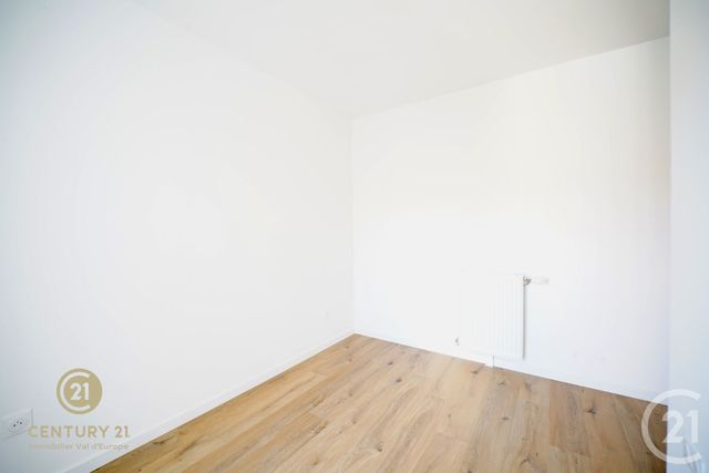 Appartement F4 &agrave; vendre - 4 pi&egrave;ces - 78,81 m2 - Serris - 77 - ILE-DE-FRANCE