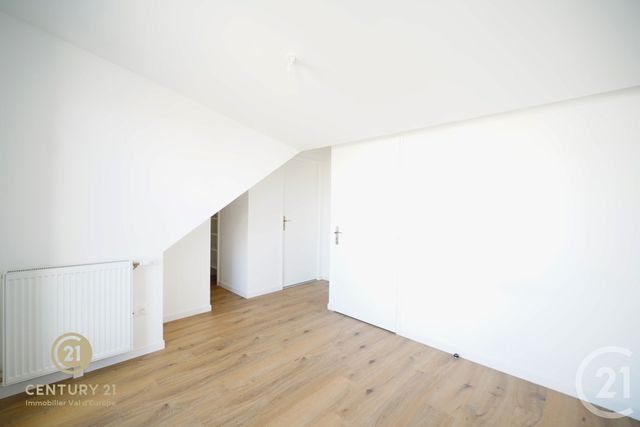 Appartement F4 &agrave; vendre - 4 pi&egrave;ces - 78,81 m2 - Serris - 77 - ILE-DE-FRANCE