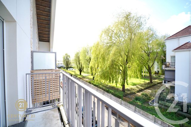 Appartement F4 &agrave; vendre - 4 pi&egrave;ces - 78,81 m2 - Serris - 77 - ILE-DE-FRANCE
