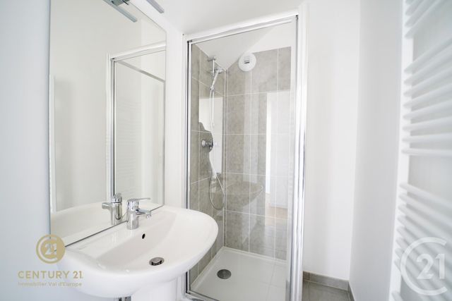 Appartement F4 &agrave; vendre - 4 pi&egrave;ces - 78,81 m2 - Serris - 77 - ILE-DE-FRANCE