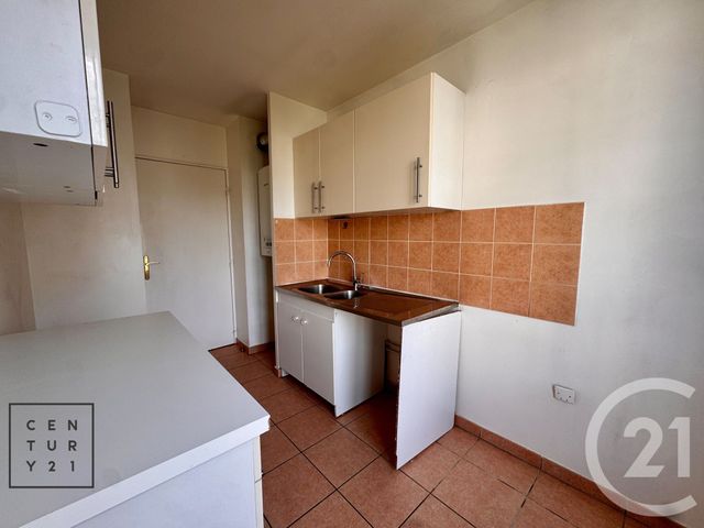 Appartement F3 &agrave; vendre - 3 pi&egrave;ces - 68,47 m2 - Chessy - 77 - ILE-DE-FRANCE