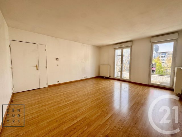 Appartement F3 &agrave; vendre - 3 pi&egrave;ces - 68,47 m2 - Chessy - 77 - ILE-DE-FRANCE