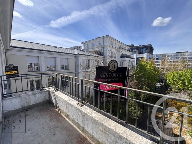 Appartement F3 &agrave; vendre - 3 pi&egrave;ces - 68,47 m2 - Chessy - 77 - ILE-DE-FRANCE