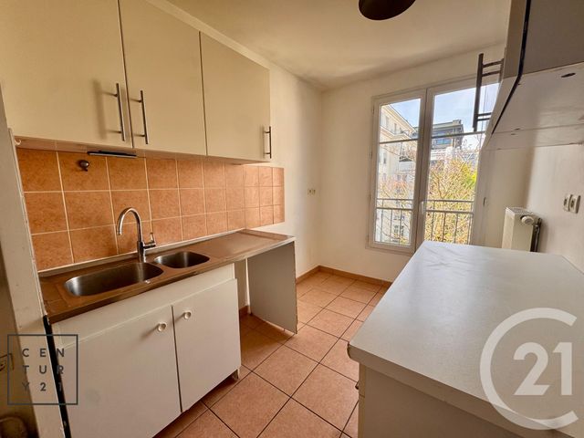 Appartement F3 &agrave; vendre - 3 pi&egrave;ces - 68,47 m2 - Chessy - 77 - ILE-DE-FRANCE