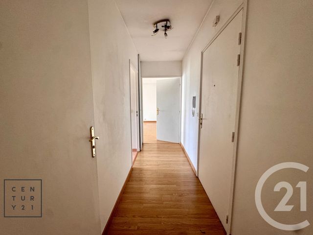 Appartement F3 &agrave; vendre - 3 pi&egrave;ces - 68,47 m2 - Chessy - 77 - ILE-DE-FRANCE