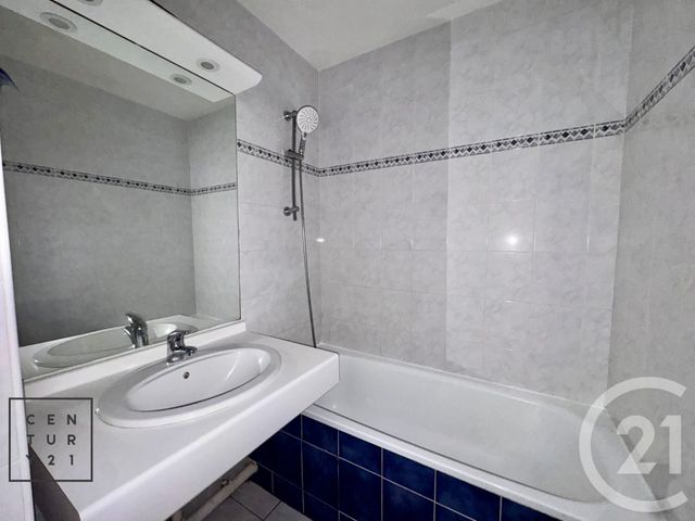 Appartement F3 &agrave; vendre - 3 pi&egrave;ces - 68,47 m2 - Chessy - 77 - ILE-DE-FRANCE