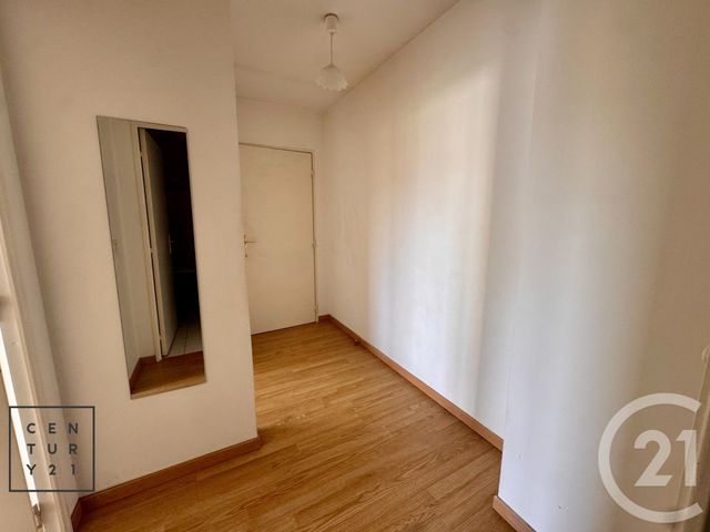 Appartement F3 &agrave; vendre - 3 pi&egrave;ces - 68,47 m2 - Chessy - 77 - ILE-DE-FRANCE
