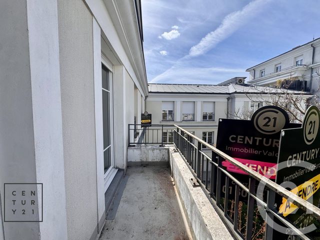 Appartement F3 &agrave; vendre - 3 pi&egrave;ces - 68,47 m2 - Chessy - 77 - ILE-DE-FRANCE
