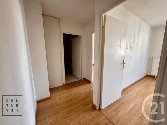 Appartement F3 &agrave; vendre - 3 pi&egrave;ces - 68,47 m2 - Chessy - 77 - ILE-DE-FRANCE