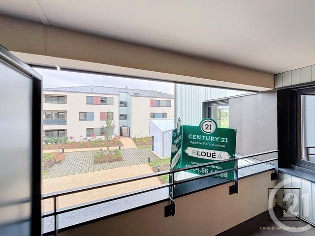 Appartement F3 &agrave; louer - 3 pi&egrave;ces - 67,80 m2 - Chessy - 77 - ILE-DE-FRANCE