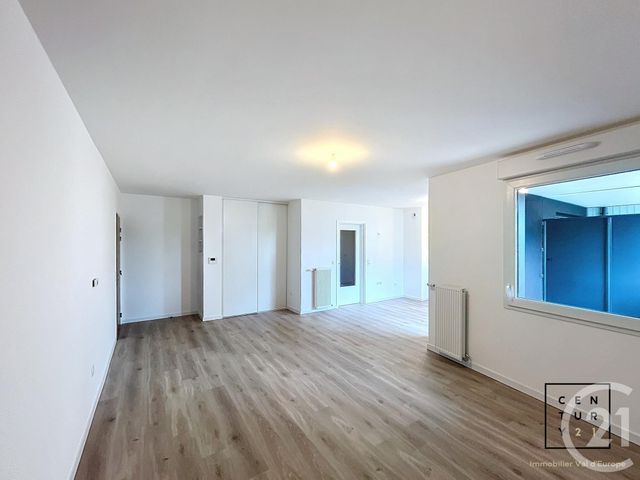 Appartement F3 &agrave; louer - 3 pi&egrave;ces - 67,80 m2 - Chessy - 77 - ILE-DE-FRANCE