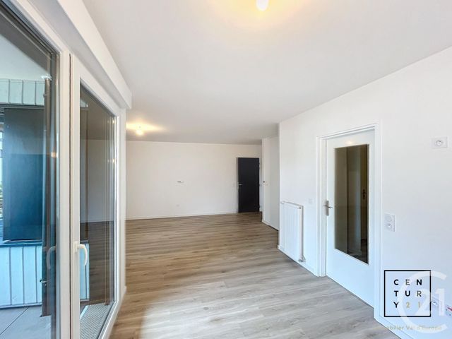Appartement F3 &agrave; louer - 3 pi&egrave;ces - 67,80 m2 - Chessy - 77 - ILE-DE-FRANCE