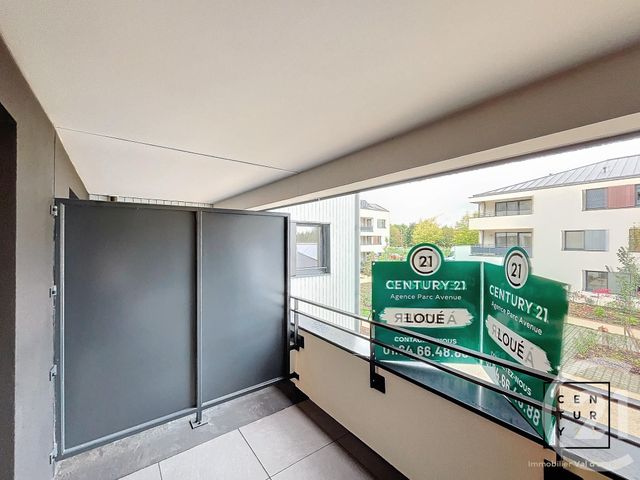 Appartement F3 &agrave; louer - 3 pi&egrave;ces - 67,80 m2 - Chessy - 77 - ILE-DE-FRANCE