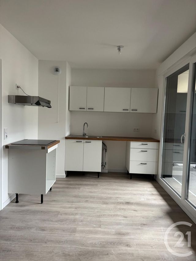 Appartement F3 &agrave; louer - 3 pi&egrave;ces - 67,80 m2 - Chessy - 77 - ILE-DE-FRANCE