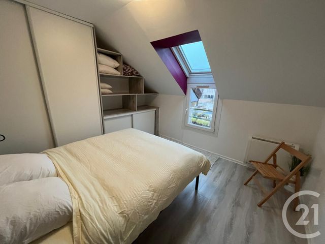 Appartement F3 &agrave; louer - 3 pi&egrave;ces - 63,63 m2 - Serris - 77 - ILE-DE-FRANCE