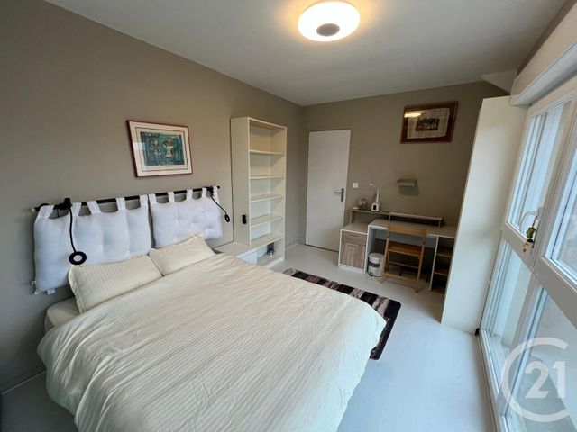 Appartement F3 &agrave; louer - 3 pi&egrave;ces - 63,63 m2 - Serris - 77 - ILE-DE-FRANCE