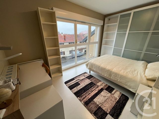 Appartement F3 &agrave; louer - 3 pi&egrave;ces - 63,63 m2 - Serris - 77 - ILE-DE-FRANCE