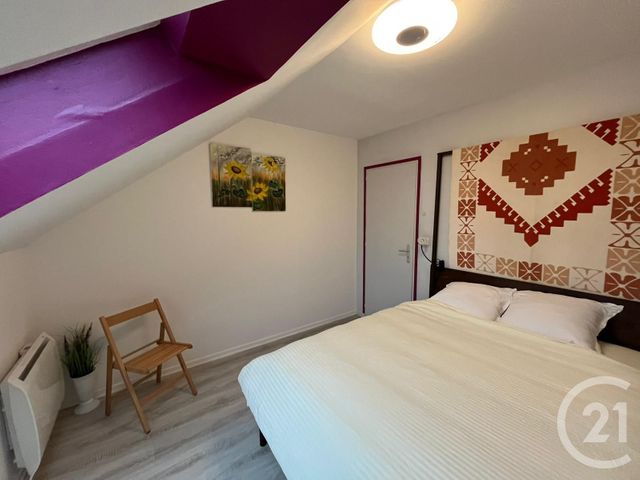 Appartement F3 &agrave; louer - 3 pi&egrave;ces - 63,63 m2 - Serris - 77 - ILE-DE-FRANCE