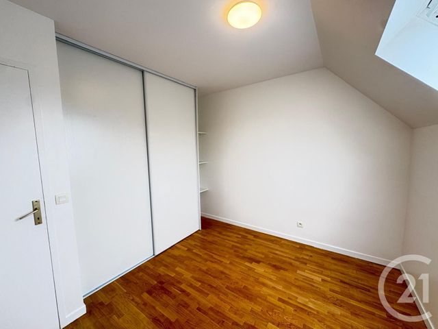 Maison &agrave; louer - 5 pi&egrave;ces - 116 m2 - Chanteloup En Brie - 77 - ILE-DE-FRANCE