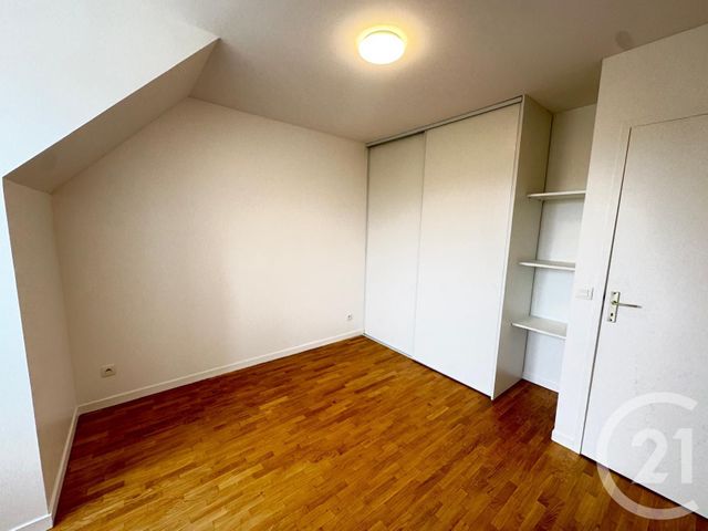 Maison &agrave; louer - 5 pi&egrave;ces - 116 m2 - Chanteloup En Brie - 77 - ILE-DE-FRANCE