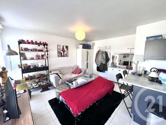 appartement - CHANTELOUP EN BRIE - 77