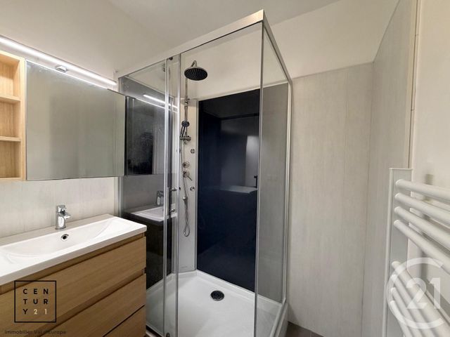 Appartement F2 &agrave; vendre - 2 pi&egrave;ces - 43,19 m2 - Chessy - 77 - ILE-DE-FRANCE