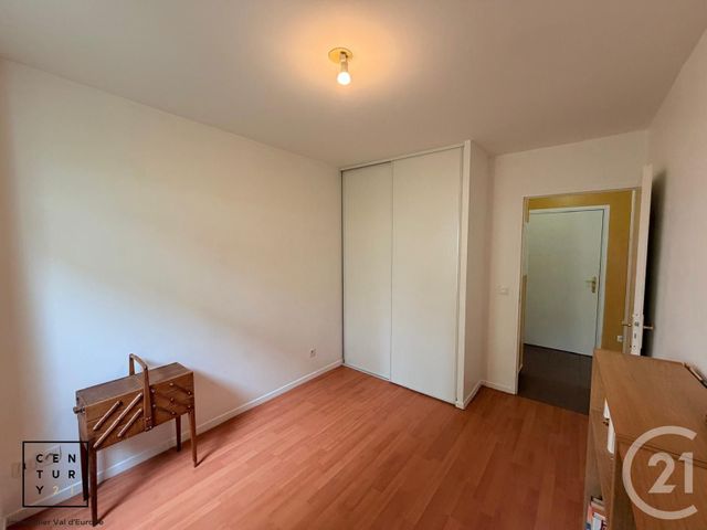 Appartement F2 &agrave; vendre - 2 pi&egrave;ces - 43,19 m2 - Chessy - 77 - ILE-DE-FRANCE