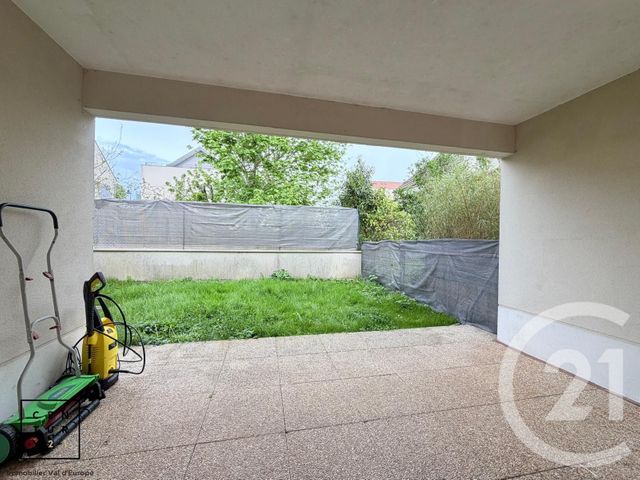 Appartement F2 &agrave; vendre - 2 pi&egrave;ces - 43,19 m2 - Chessy - 77 - ILE-DE-FRANCE