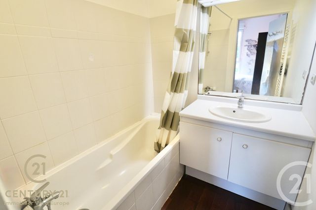 Appartement F2 &agrave; vendre - 2 pi&egrave;ces - 37,70 m2 - Serris - 77 - ILE-DE-FRANCE