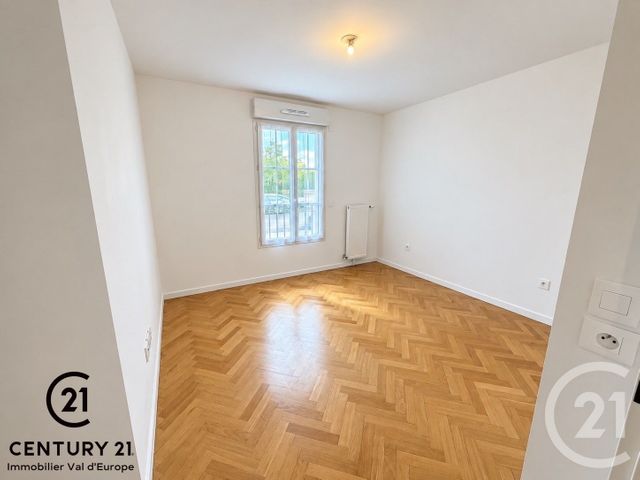 Appartement F2 &agrave; vendre - 2 pi&egrave;ces - 46,27 m2 - Serris - 77 - ILE-DE-FRANCE