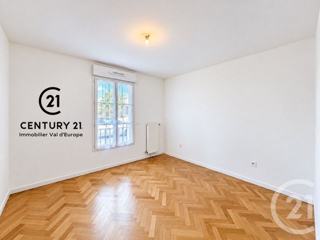 Appartement F2 &agrave; vendre - 2 pi&egrave;ces - 46,27 m2 - Serris - 77 - ILE-DE-FRANCE