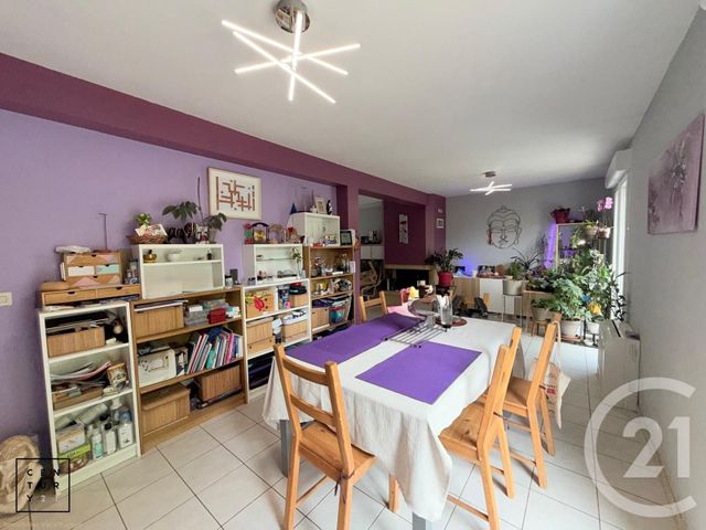 Maison &agrave; vendre - 6 pi&egrave;ces - 133,27 m2 - Chalifert - 77 - ILE-DE-FRANCE