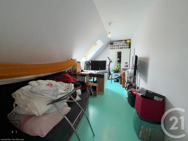 Maison &agrave; vendre - 6 pi&egrave;ces - 133,27 m2 - Chalifert - 77 - ILE-DE-FRANCE