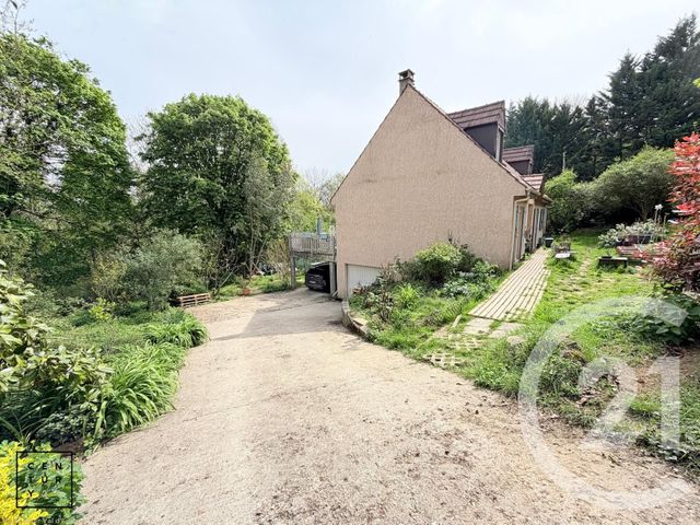Maison &agrave; vendre - 6 pi&egrave;ces - 133,27 m2 - Chalifert - 77 - ILE-DE-FRANCE
