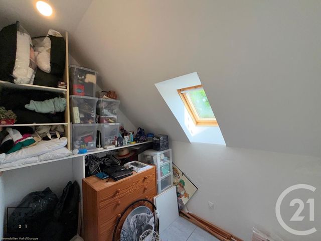 Maison &agrave; vendre - 6 pi&egrave;ces - 133,27 m2 - Chalifert - 77 - ILE-DE-FRANCE