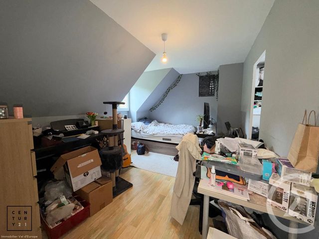 Maison &agrave; vendre - 6 pi&egrave;ces - 133,27 m2 - Chalifert - 77 - ILE-DE-FRANCE