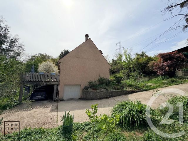 Maison &agrave; vendre - 6 pi&egrave;ces - 133,27 m2 - Chalifert - 77 - ILE-DE-FRANCE